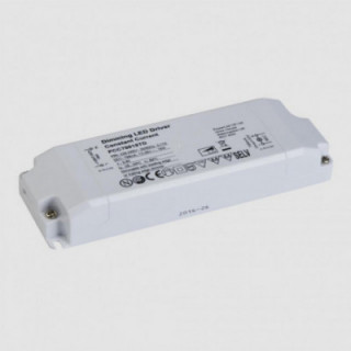 Haut-parleur à courant constant TRIAC dimmable 6-18W 700 mA