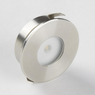 Holborn 1w 350mA, IP65 3000k, SSS Gr316