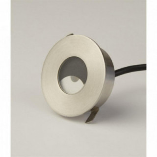 Holborn Antireflet 1w 350mA, IP65 3000k, SSS Gr316