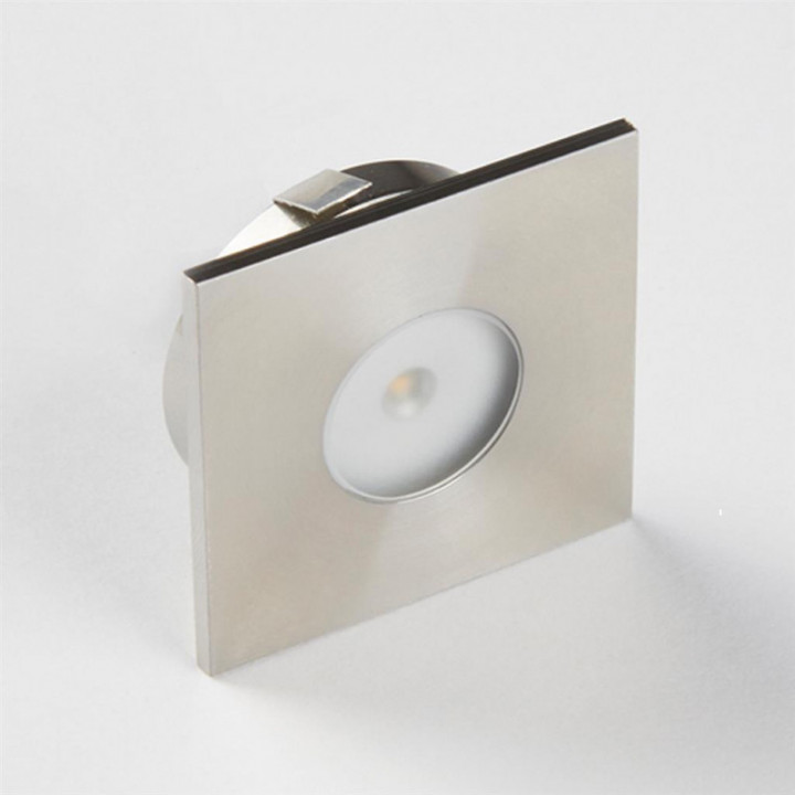 Hoxton 1w 350mA, IP65 3000k, SSS Gr316