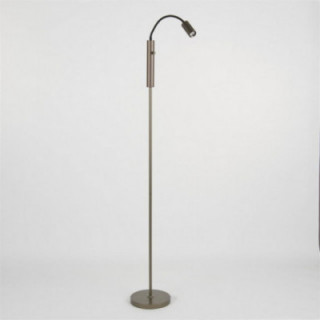 Lampadaire Ciara Mini GU10, bronze