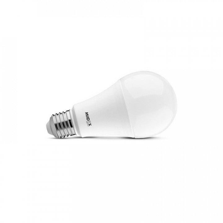 LED 16W E27 3000K