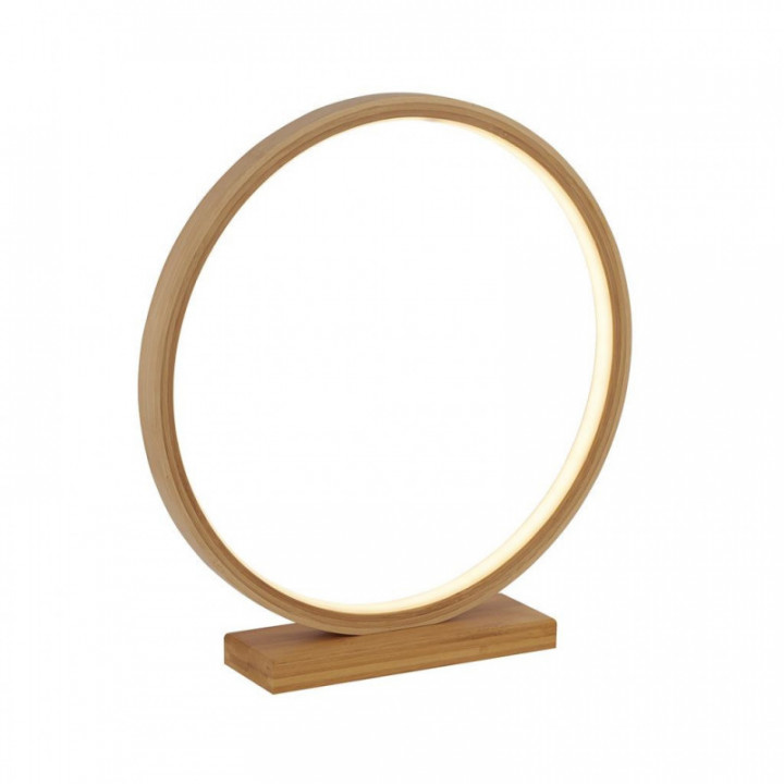 Lampe de table LED Malibu