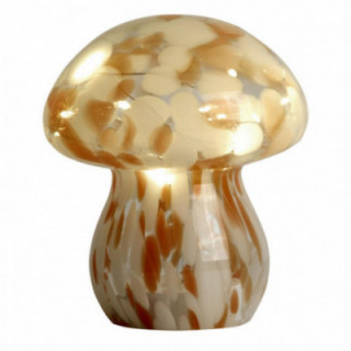 Lampe LED corail en forme de champignon Amelia