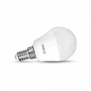5.5W P45 BULB E14 3000K DIM