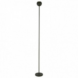 Lampe sur pied dEindhoven - Sable Black Metal