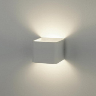 London Bridge 10, 6W 3000k, Sand White