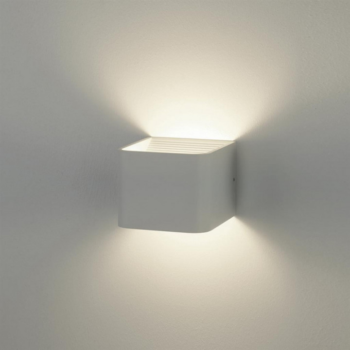 London Bridge 10, 6W 3000k, Sand White