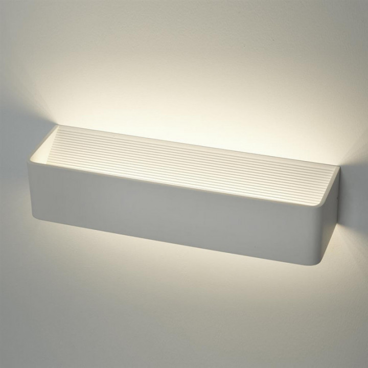 London Bridge 38, 12W 3000k, Sand White