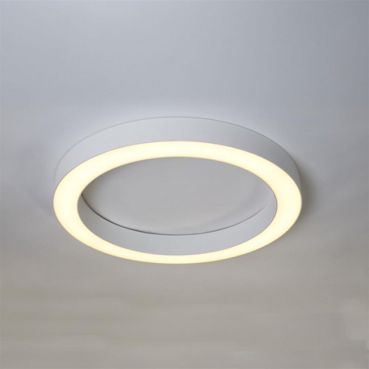 Lumière de plafond Hey-lo à fond 60 cm réglable 2CCT 60W
