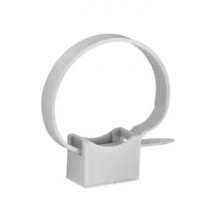 Embase à Collier fixation tube IRL 16 à 32mm / 100