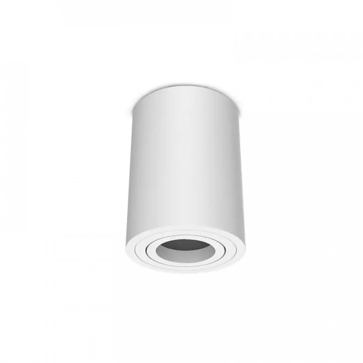 SPOT SAILL GU10 CYL BLC