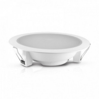 DWNLIGHT BLNC ROND 28W 4000K