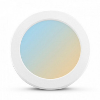 PLAF D298 24W CCT BLC PC ENC