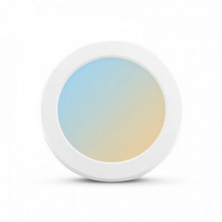 PLAF DIAM170 12W CCT PC BLC AJ