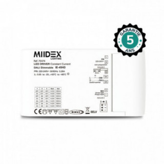 ALIM DALI PUSH 45W 14-43 VDC