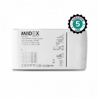 ALIM DALI PUSH 10-43W 21-70VDC