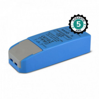 ALIM 11.5V ELECTR 0-70W IP20