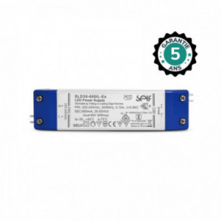 ALIM DIM COUPURE  PHASE PR 28W