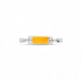 LED R7S FILAMENT 4W 78MM 4000K