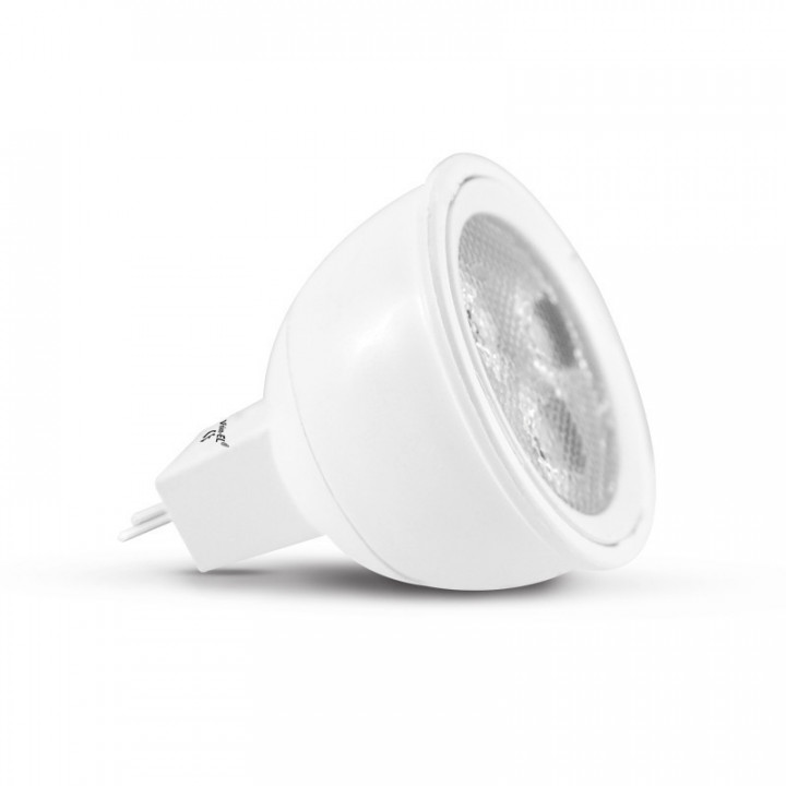 LED 3 W MR11 3000K BX