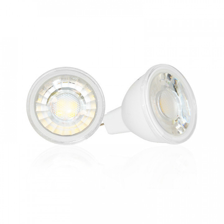 LED 3 W MR11 4000K BX