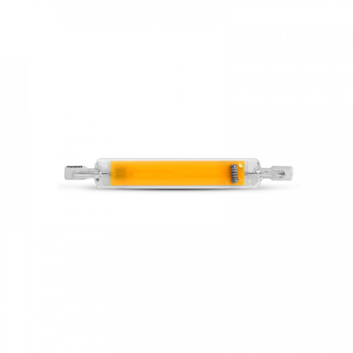 LED R7S FILAMENT 8W 118MM 3KK