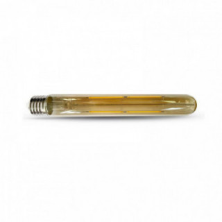 LED FIL COB E27 8W 2700K GOLD