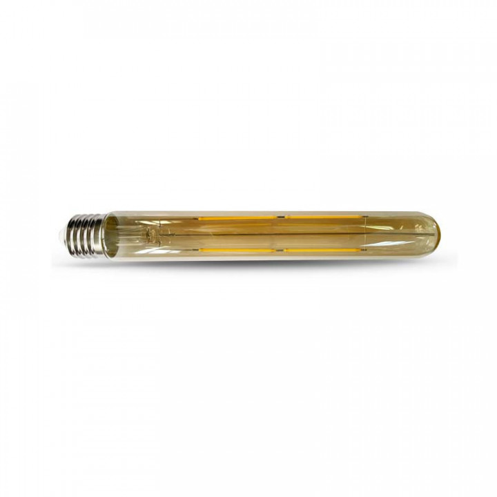 LED FIL COB E27 8W 2700K GOLD
