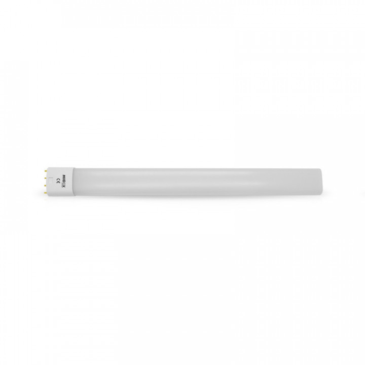 LED PL 2G11 230V 20W 4000K BX