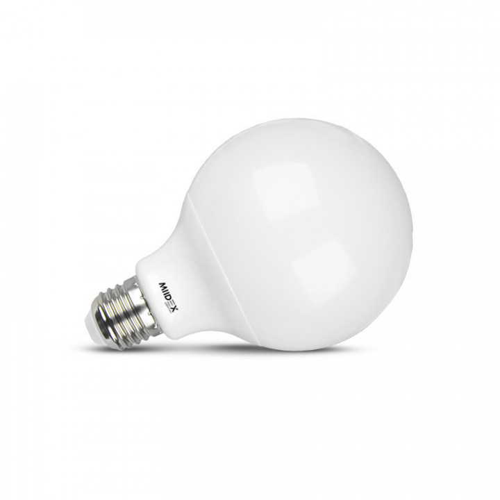 LED 13W E27 4000K
