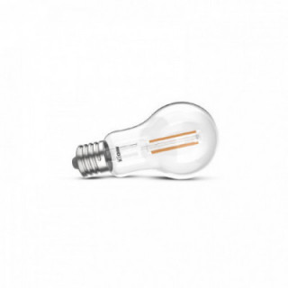 LED FIL COB BULB E27 8W 2700K