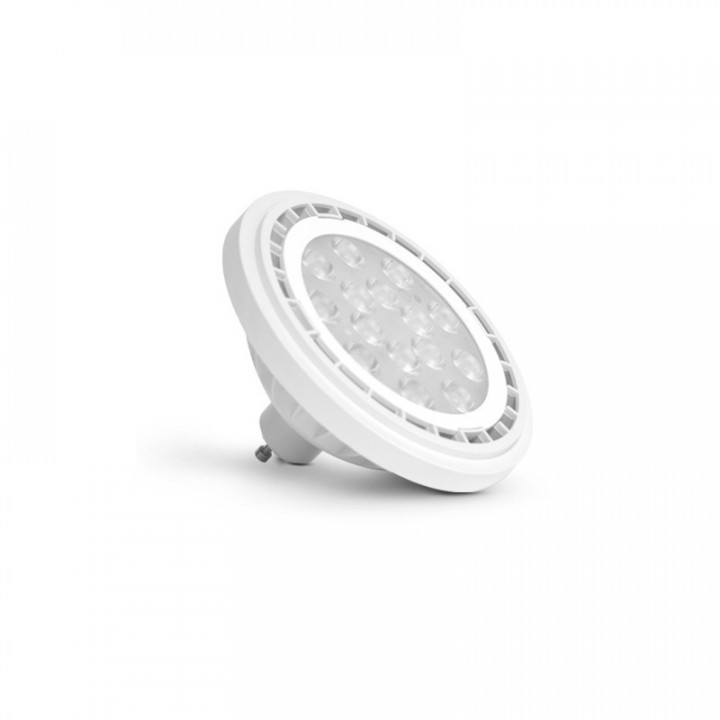 LED ES 111 GU10 BLC 15W 4000K