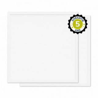 PLAF BACKLIT 595X595 25W PK2