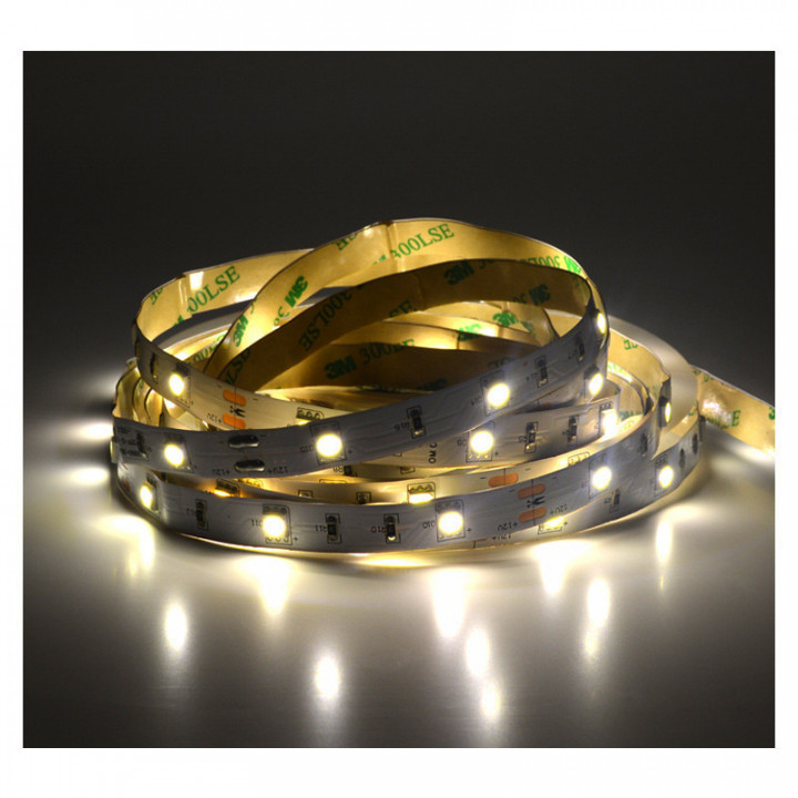 BAN 4KK 5M30L 7,2WM IP20 24V