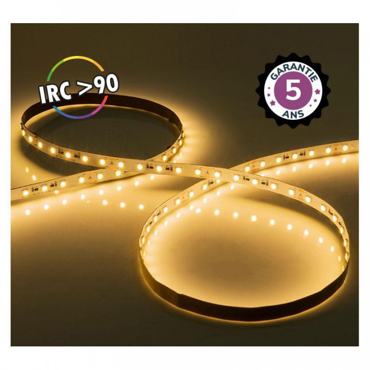 BANDEAU BLC 3000K 5M