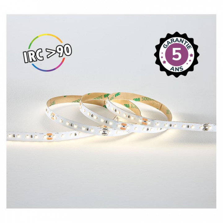 BANDEAU BLC 4000K 5M 10W 4KK