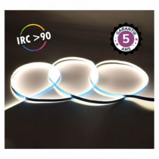 BANDEAU COB 6000K 5M 320LED/M