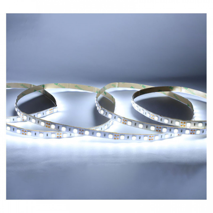 BANDEAU BLC 6KK 9W/M IP54 12V