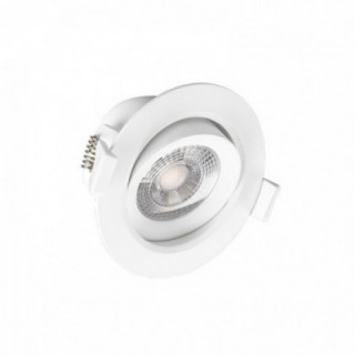 LED 5 W COB SPOT PLAF 4000K BX