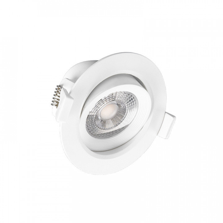 LED 5 W COB SPOT PLAF 3000K BX