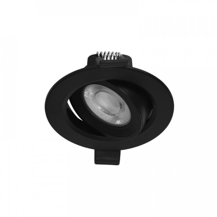 SPOT DIAM 90 5W 4KK DIM CONNEC