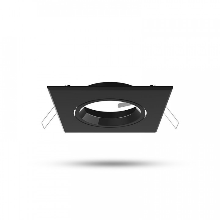 COLLERETTE CARRE SUPPORT SPOT