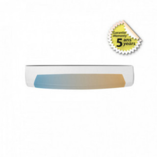 REGLETTE SDB 8W CCT - BOU