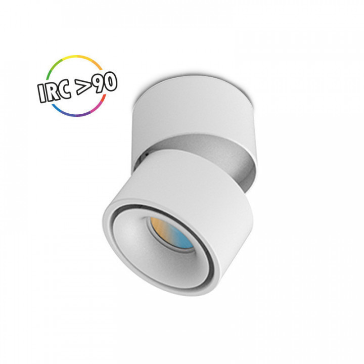 COSMOS APPLIQUE DECO 12W CCT