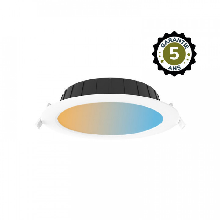 CYNIUS DOWNLIGHT 21W CCT
