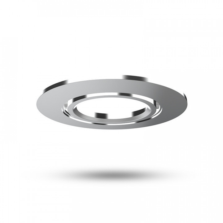 ECLAT CCT II COL ROND ORIE ALU