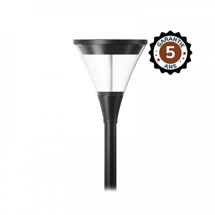 ECLIPSE LANTERNE SUR MAT