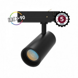 FOCUS CCT II SPOT RAIL NR 25W