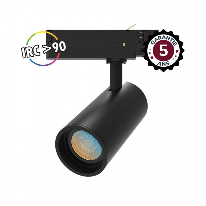 FOCUS CCT II SPOT RAIL NR 15W